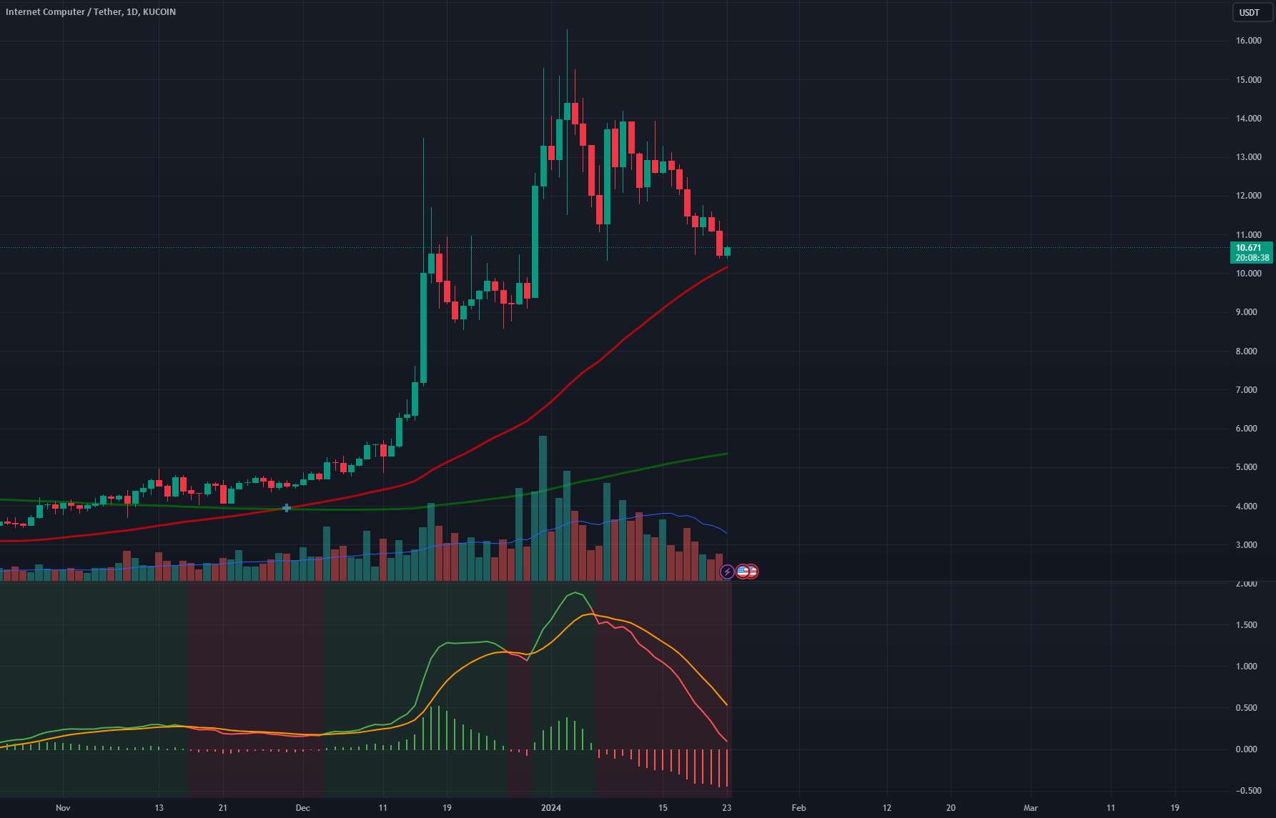  تحلیل اینترنت کامپیوتر - ICP Lookin Super Bear